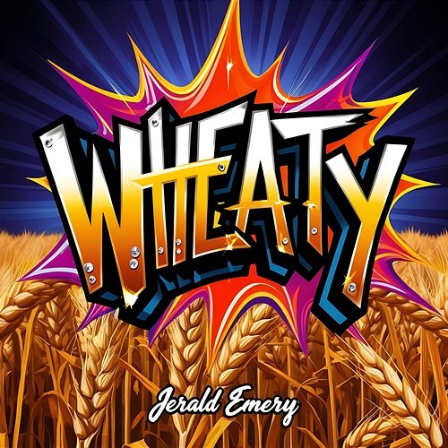 Wheaty Jerald Emery