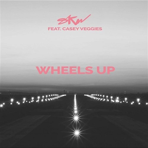 Wheels Up SomeKindaWonderful feat. Casey Veggies