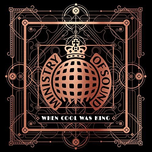When Cool Was King Various Artists
