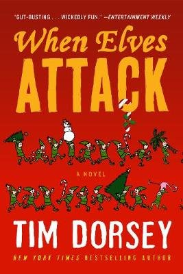 When Elves Attack Dorsey Tim