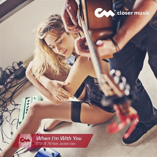 When I'm With You Steve 79 feat. Jackie Vae