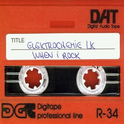 When I Rock Elektrochemie LK