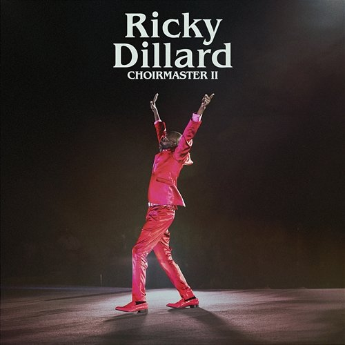 When I Think Ricky Dillard