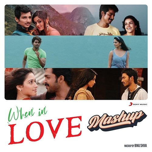 When in Love Binu Shiva