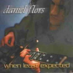 When Least Expected Flors Daniel