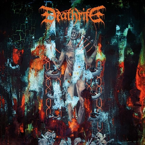 When Nightmares Reign Deathrite