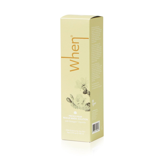 When Prickly Pear Krem do twarzy i ciała Magic Solution 100ml When