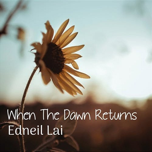 When the dawn returns Edneil Lai