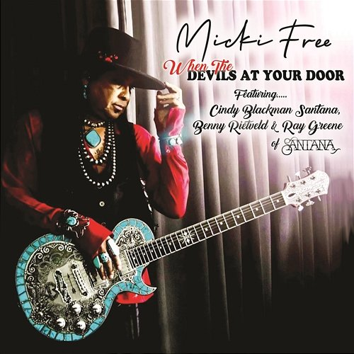 When The Devils At Your Door Micki Free