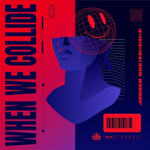 When We Collide Jorden Dux