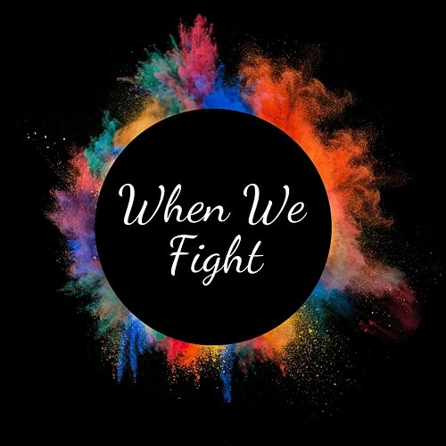 When We Fight Stardust at 432 Hz