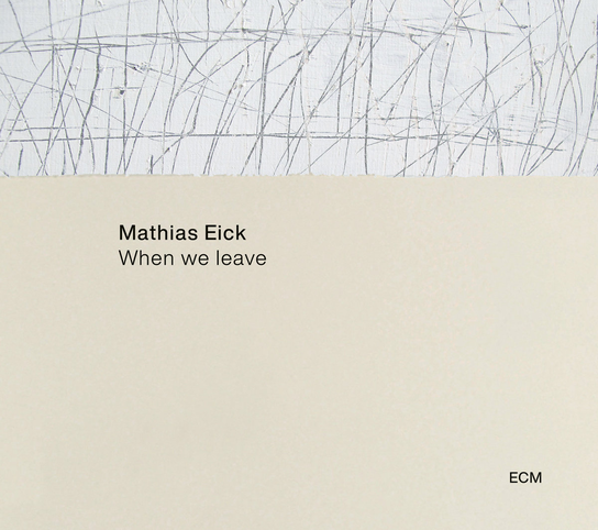 When We Leave Eick Mathias