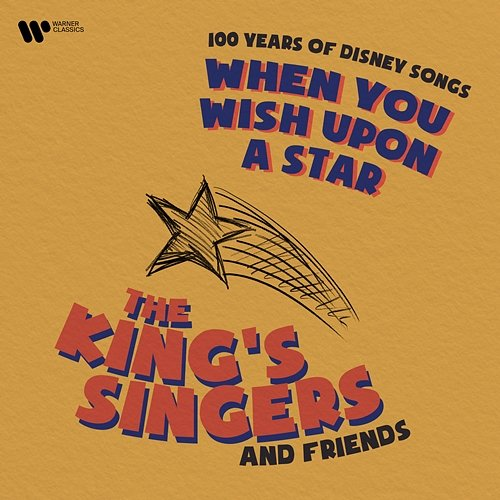 When We’re Human The King's Singers