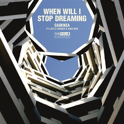 When Will I Stop Dreaming Cadenza feat. Loyle Carner & Kiko Bun