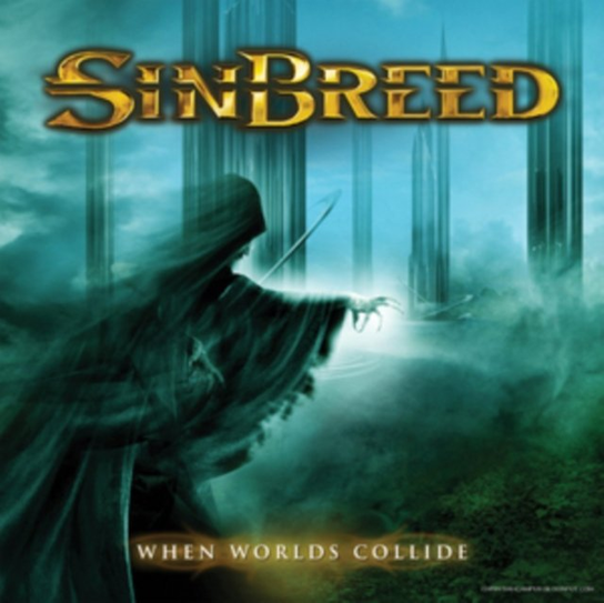 When Worlds Collide Sinbreed
