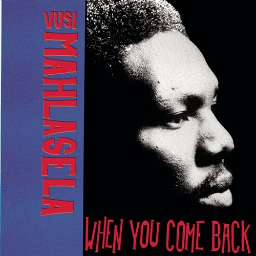 When You Come Back Vusi Mahlasela