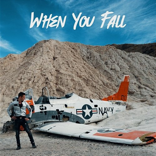 When You Fall Jeff Timmons