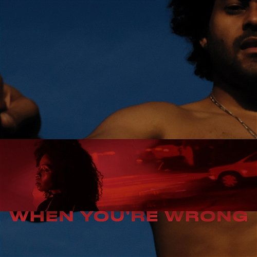 When You're Wrong Twin Shadow