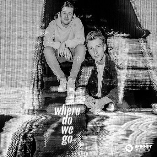 Where Do We Go Mesto & Vluarr