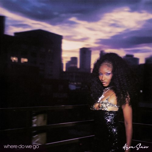 Where Do We Go Ayra Starr