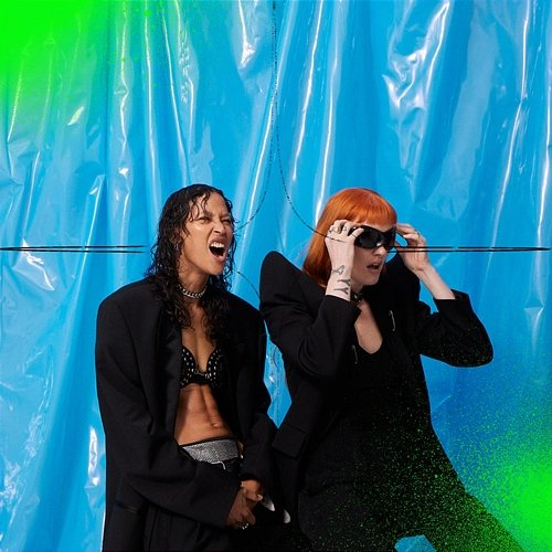 Where Do We Go From Here Icona Pop