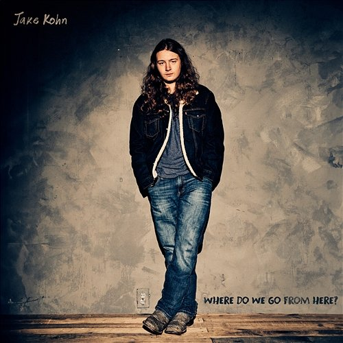 Where Do We Go From Here? Jake Kohn