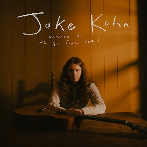 Where Do We Go From Here? Jake Kohn