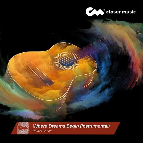 Where Dreams Begin Paul A Check