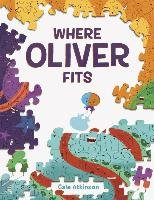 Where Oliver Fits Atkinson Cale