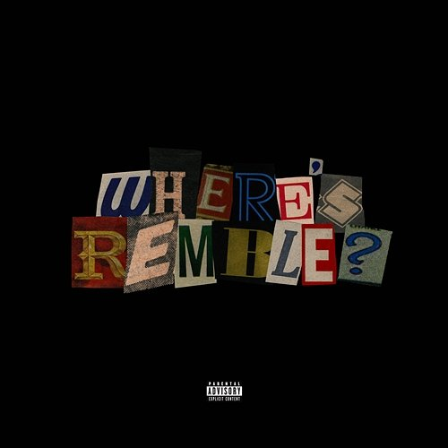 Where's Remble? Remble