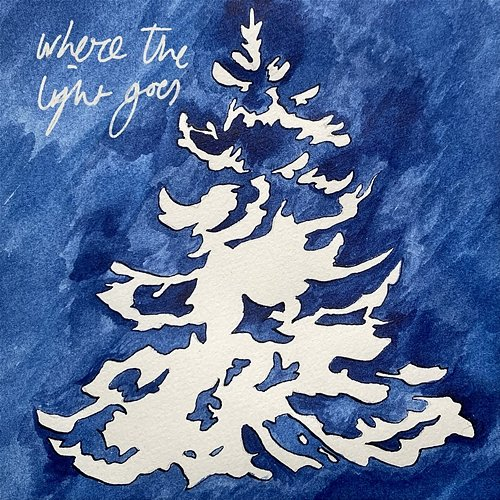 Where the Light Goes Krezip