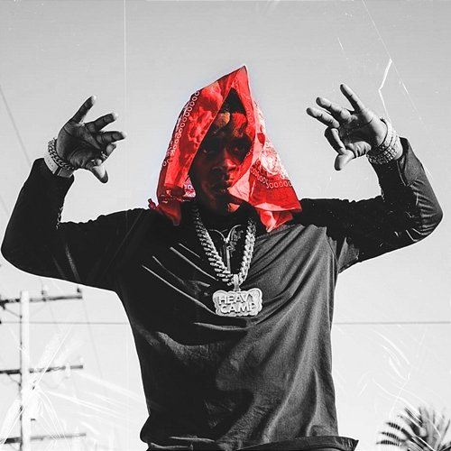 Where They Do That Blac Youngsta