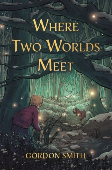 Where Two Worlds Meet Smith Gordon