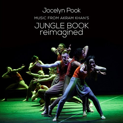 Where We Came From Jocelyn Pook