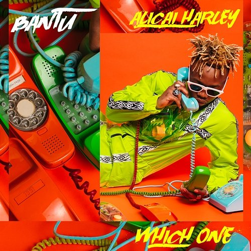 Which One Bantu feat. Alicaì Harley