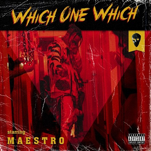 Which One Which M A E S T R O