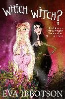 Which Witch? Ibbotson Eva
