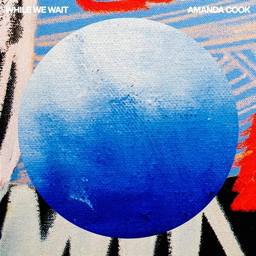 While We Wait Amanda Cook