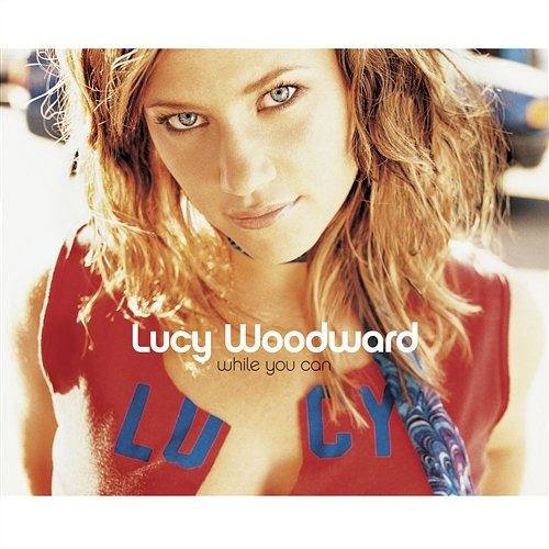 While You Can Lucy Woodward