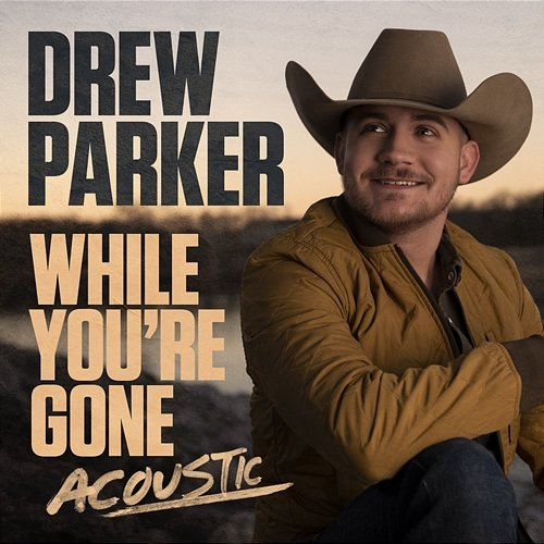 While You're Gone Drew Parker
