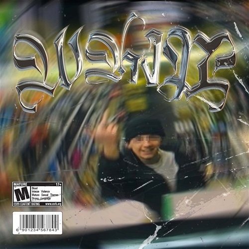 WHIP Yakoby, Naplutu, Domynlove
