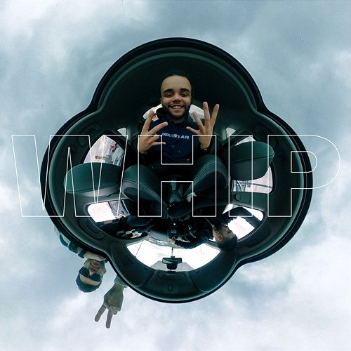 Whip Kojo