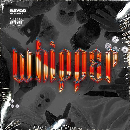 whipper Bayor