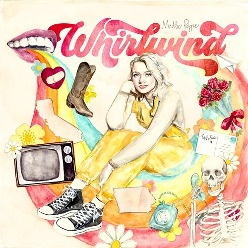 Whirlwind Maddie Poppe