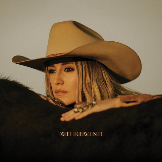 Whirlwind Wilson Lainey