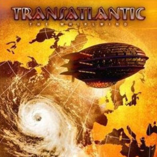 Whirlwind Transatlantic