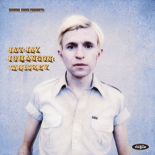 Whiskey Jay-Jay Johanson