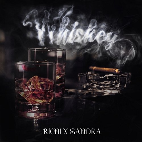 Whiskey Richi, Sandra