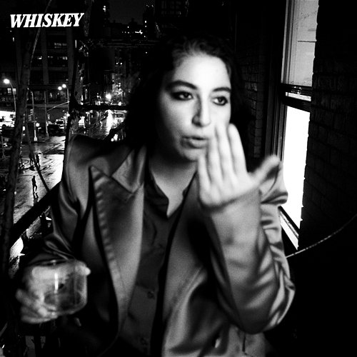 Whiskey Arooj Aftab