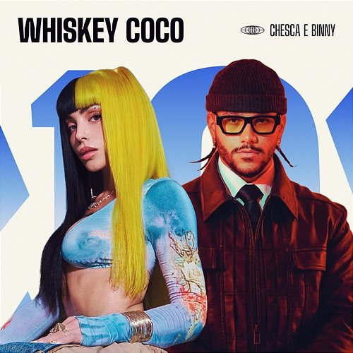 Whiskey Coco Chesca, Binny, Ronaldinho Gaúcho, Tu Musica